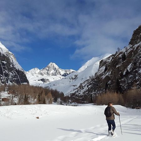 Ferienwohnung Dolomitenpanorama Oberlienz Εξωτερικό φωτογραφία