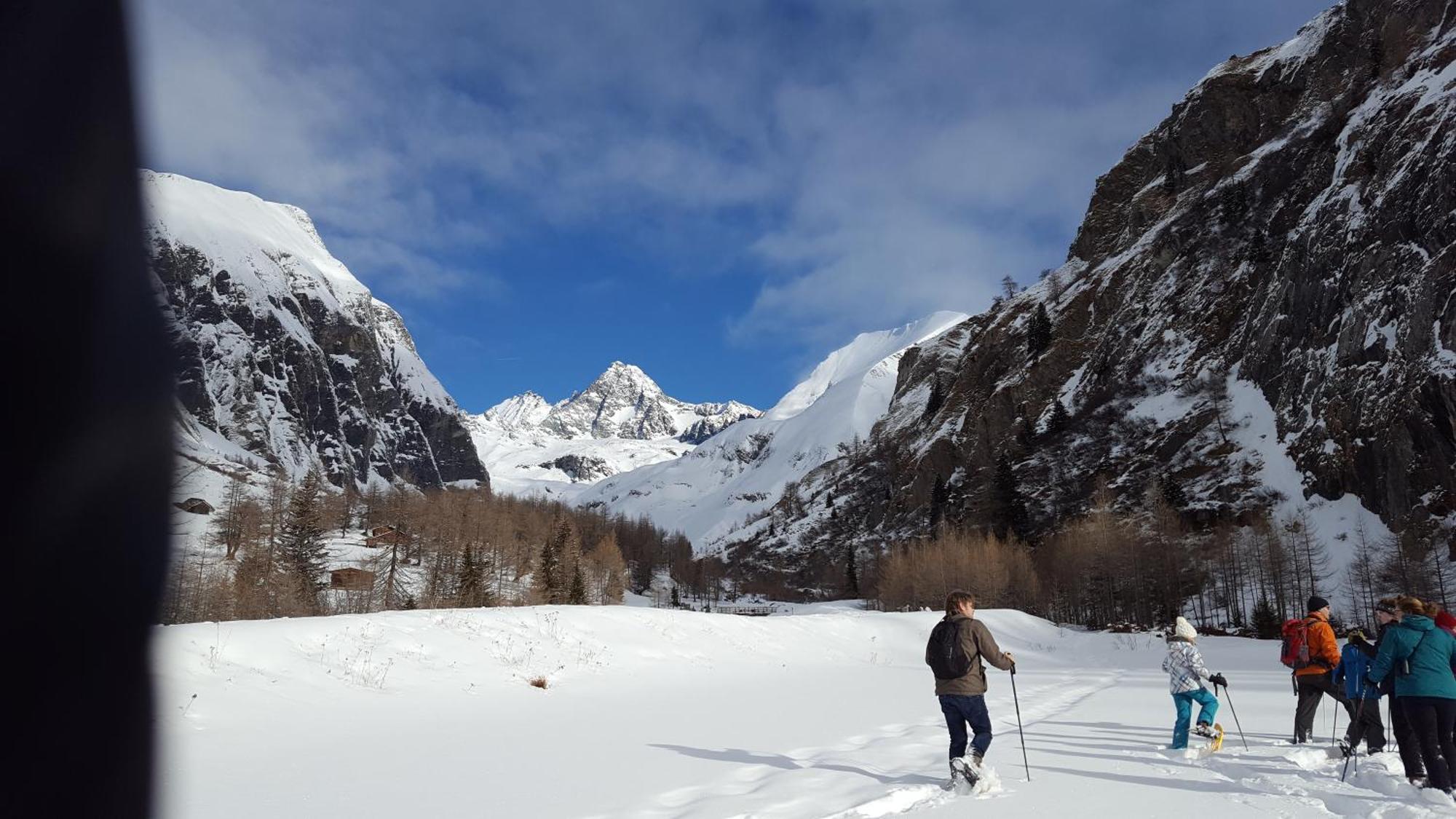 Ferienwohnung Dolomitenpanorama Oberlienz Εξωτερικό φωτογραφία