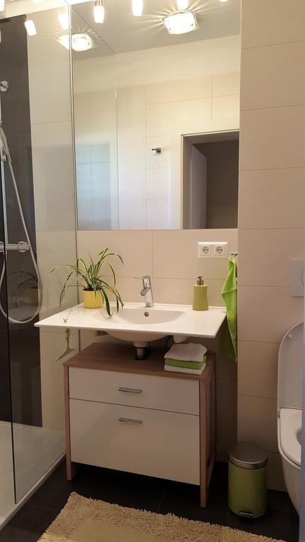 Ferienwohnung Dolomitenpanorama Oberlienz Εξωτερικό φωτογραφία