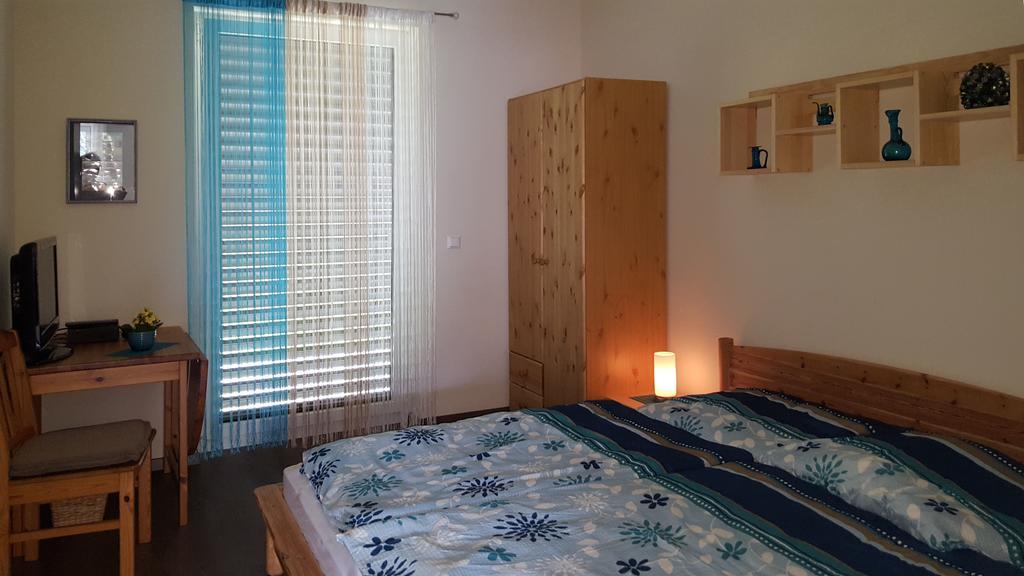 Ferienwohnung Dolomitenpanorama Oberlienz Εξωτερικό φωτογραφία