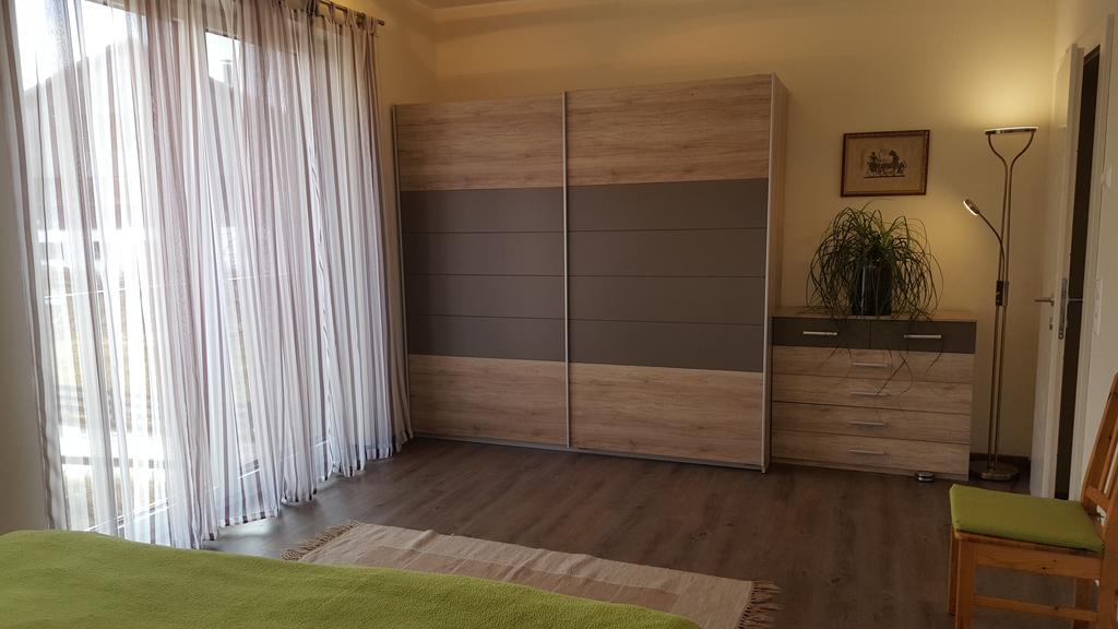 Ferienwohnung Dolomitenpanorama Oberlienz Εξωτερικό φωτογραφία