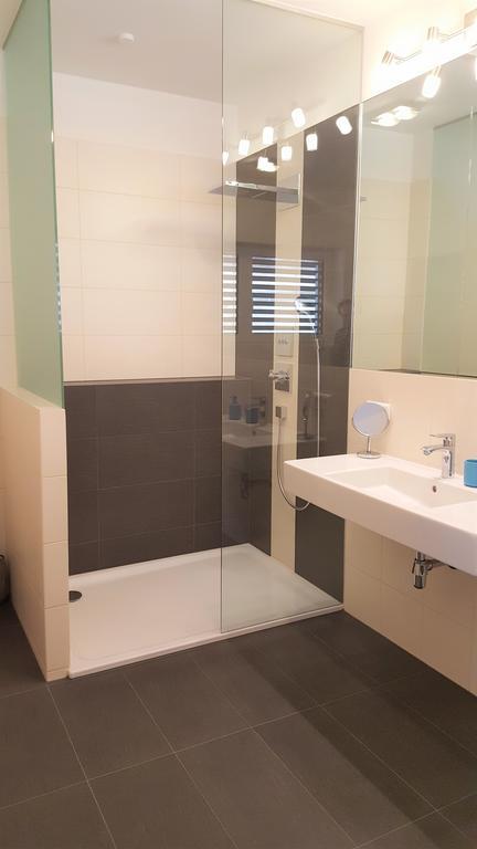 Ferienwohnung Dolomitenpanorama Oberlienz Εξωτερικό φωτογραφία