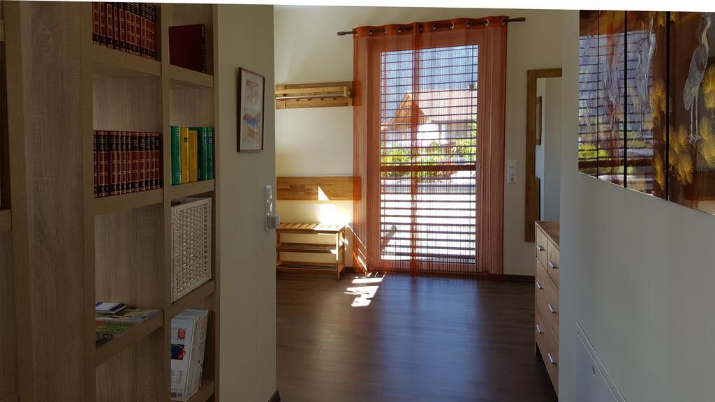 Ferienwohnung Dolomitenpanorama Oberlienz Εξωτερικό φωτογραφία