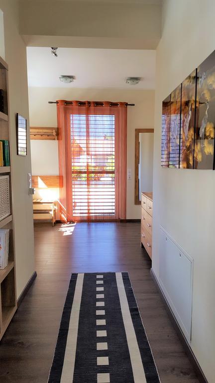Ferienwohnung Dolomitenpanorama Oberlienz Εξωτερικό φωτογραφία